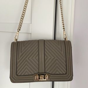 Like New Rebecca Minkoff Bag